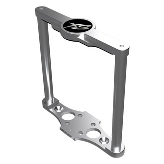 XS Power® - Billet Aluminum Battery Hold Down