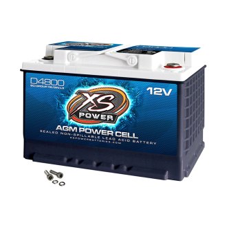 2011 BMW X5 Replacement Batteries | AGM, Starting - CARiD.com