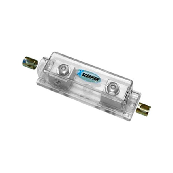 Xscorpion® - ANL Fuse Holder (1 x 1/0 AWG or 1 x 2 AWG In/Out)