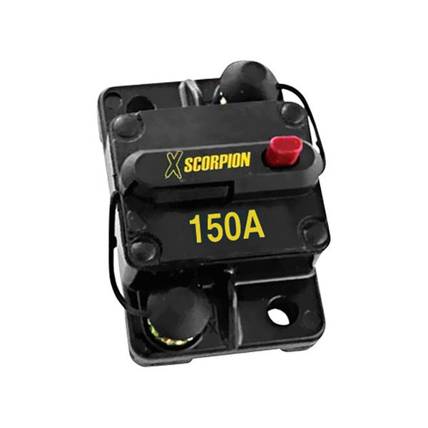 Xscorpion® - 150A Circuit Breaker