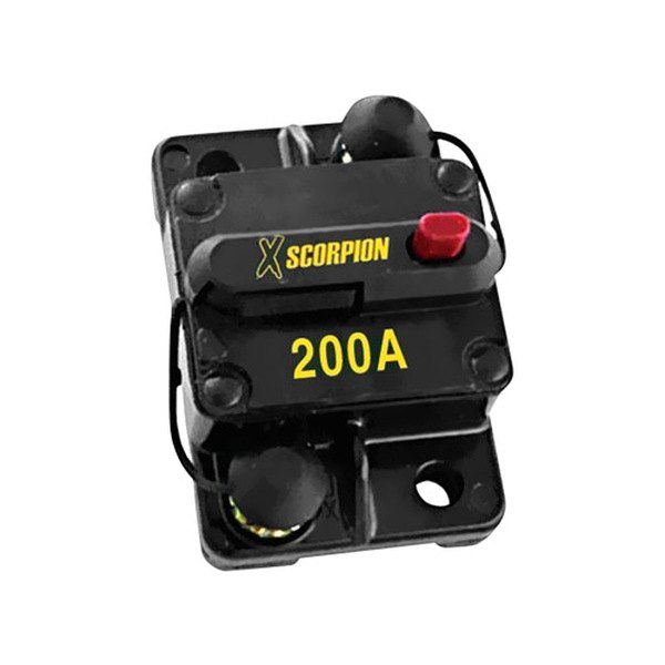 Xscorpion® - 200A Circuit Breaker