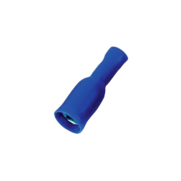 Xscorpion® - 16/14 Gauge Blue Female Bullet Connectors