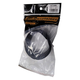 Xscorpion® - 3/4"x4' Foot Roll Heat Shrink Tubing