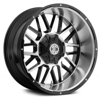 Xtreme™ | Wheels & Rims from an Authorized Dealer — CARiD.com