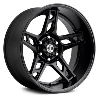 XTREME® - NX-15 Matte Carbon Black