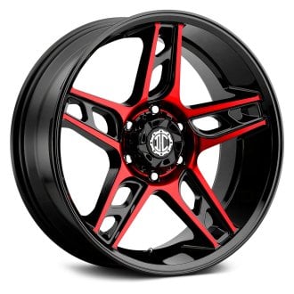 Xtreme™ | Wheels & Rims from an Authorized Dealer — CARiD.com