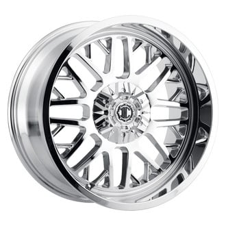 XTREME® - NX-19 Chrome