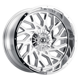 XTREME® - NX-21 Chrome