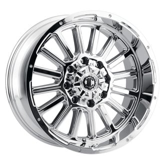 XTREME® - NX-23 Chrome