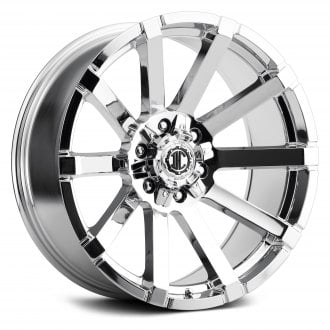 XTREME® - NX-24 Chrome