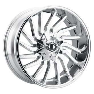 XTREME® - NX-26 Chrome