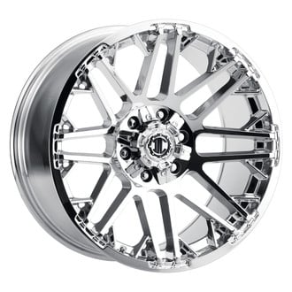 XTREME® - NX-27 Chrome