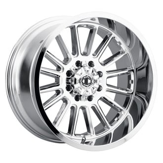 XTREME® - NX-28 Chrome