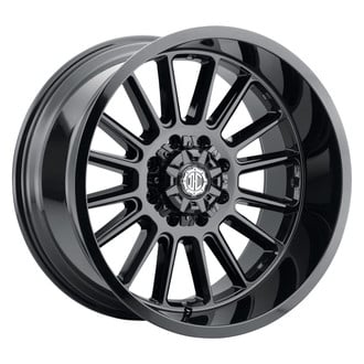 XTREME® - NX-28 Midnight Black