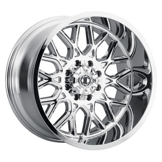 XTREME® - NX-30 Chrome