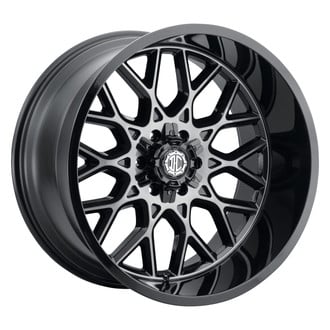 XTREME® - NX-30 Gloss Carbon Black