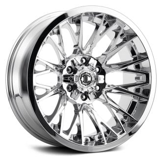 XTREME® - NX-31 Chrome