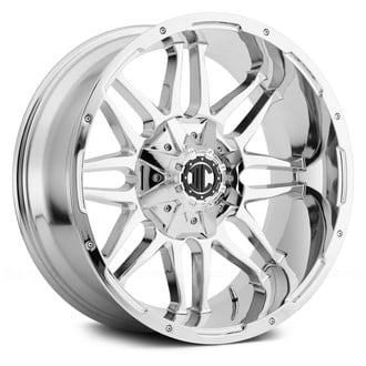 XTREME® - NX-9 Chrome