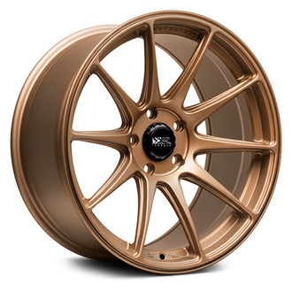 XXR® - 527R Bronze