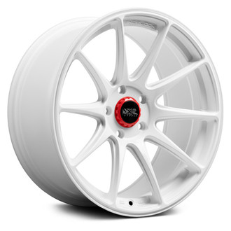 XXR® - 527R White