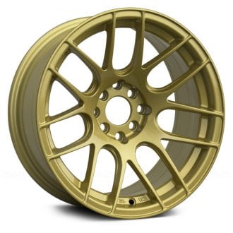 XXR® - 530 Gold
