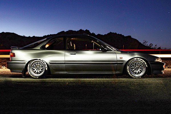 XXR® 531 Wheels - Hyper Silver with Machined Lip Rims