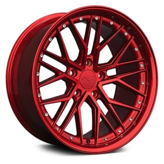 XXR® - 571 Candy Red