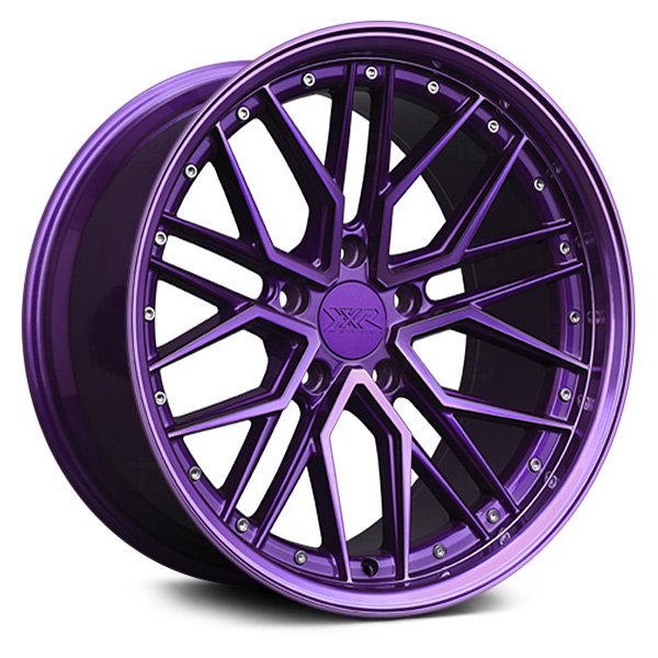 XXR® - 571 Purple