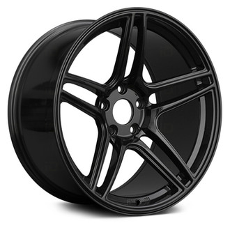 XXR® - 572 Black