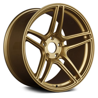 XXR® - 572 Gold