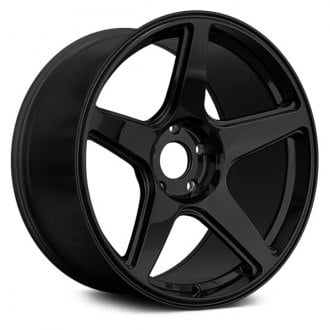 XXR® - 575 Black