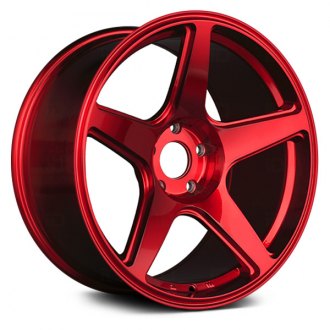 XXR® - 575 Candy Red