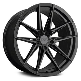 XXR® - 577 Black