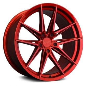 XXR® - 577 Candy Red