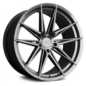 XXR® - 577 Chromium Black
