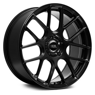 XXR® - 580 Black