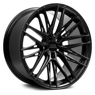 XXR® - 582 Black