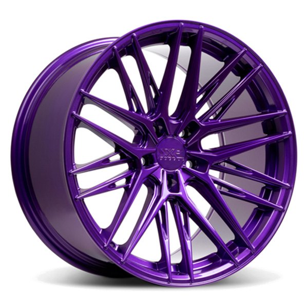XXR® - 582 Purple
