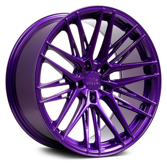 XXR® - 582 Purple