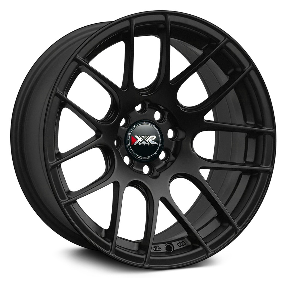15 Inch XXR Wheels & Rims | CARiD