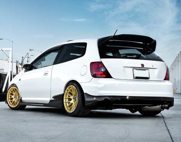 XXR® 530 Wheels - Gold Rims
