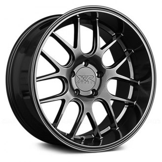 18 Inch XXR Wheels & Rims — CARiD.com