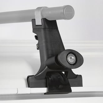 Yakima® - 1A Raingutter Towers Foot Pack