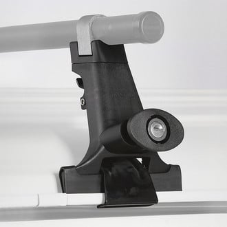 Yakima® - 1A Raingutter Towers Foot Pack