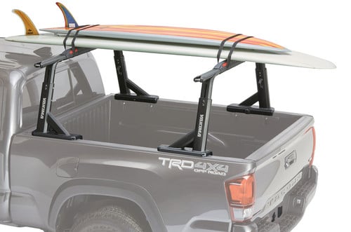 Yakima® - OverHaul HD™ Truck Bed Rack