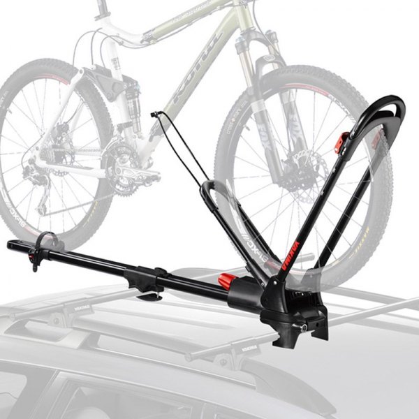 Yakima Roof Bike Yakima Frontloader Bike Rack Reviews Yakima