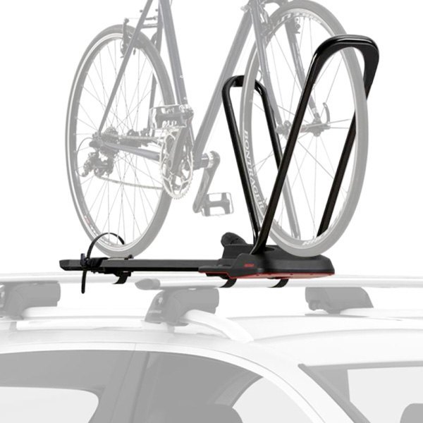 Original BMW Upright Bike Rack with Key 