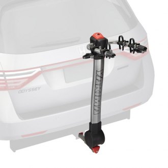 Yakima swingdaddy sale 4 bike rack