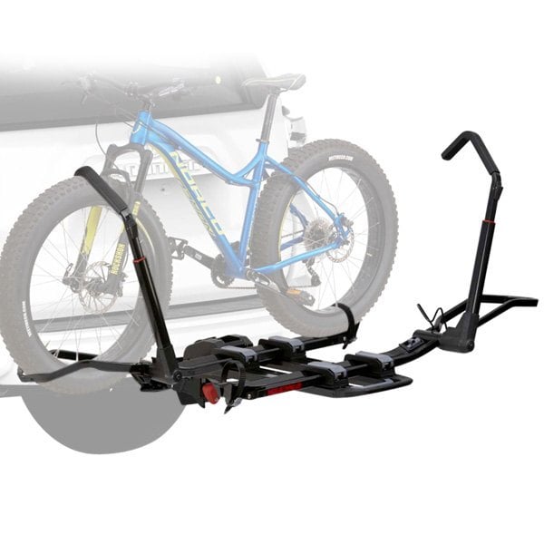 yakima tray style bike rack