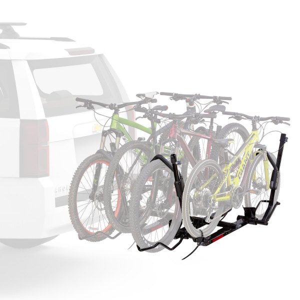 Yakima® - HoldUp EVO™ Hitch Mount Bike Rack Add-On for 2 Bikes